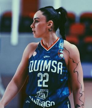 Image post by @unhypedathletics on Instagram