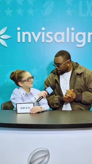 Video post by @invisalignofficial on TikTok