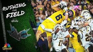 Video post by @nbcsports on YouTube