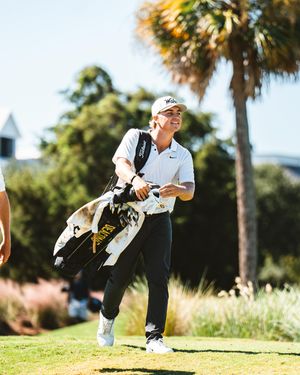 Image post by @wakemgolf on Instagram