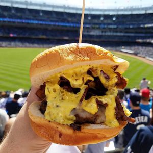 Image post by @yankees on Instagram