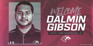 Image post by @SIU_Football on Twitter