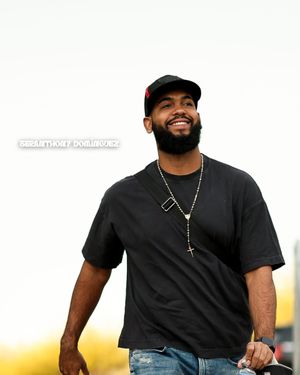 Image post by @whitesox on Twitter