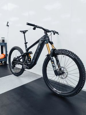 Image post by @cbcycleworks on Instagram