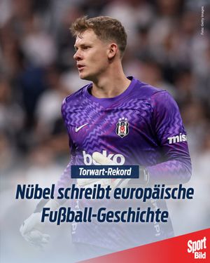 Image post by @sport_bild on Instagram