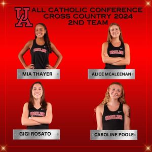 Image post by @uaraiders on Instagram