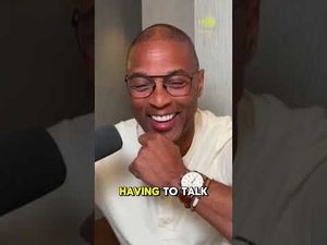 Video post by @thedonlemonshow on YouTube