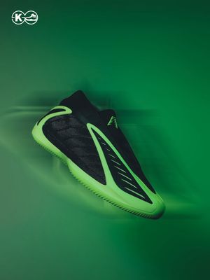 Image post by @kicksvisionofficial on Instagram