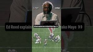 Video post by @Bleacher Report on YouTube