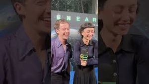 Video post by @fxnetworks on YouTube