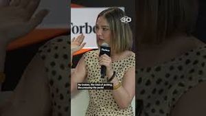 Video post by @forbes on YouTube
