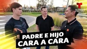 Video post by @deportes on YouTube