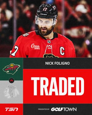 Image post by @tsn_official on Instagram