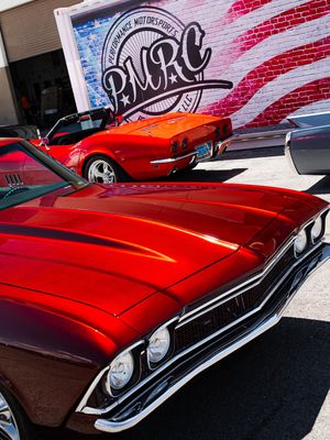 Image post by @performancemotorsports on Instagram