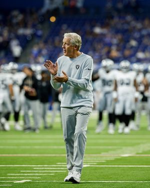 Image post by @Raiders on Twitter
