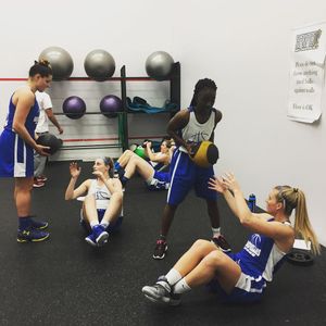 Image post by @rwuwbb on Instagram