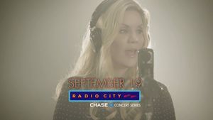 Image post by @RadioCityMusicHall on Facebook
