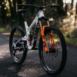 Image post by @ridesherpa on Instagram