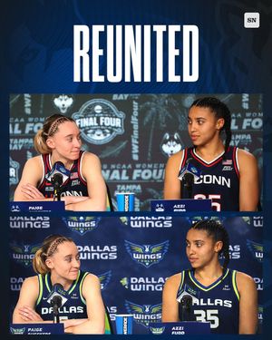 Image post by @sportingnews on Instagram