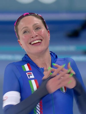 Video post by @olympics on TikTok