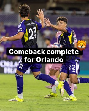 Image post by @mlsnextpro on Instagram