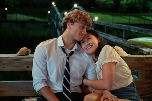 Image post by @vogueitalia on Instagram