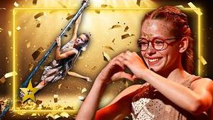 Video post by @gottalentglobal on YouTube