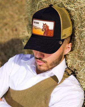Image post by @goorinbros on Instagram