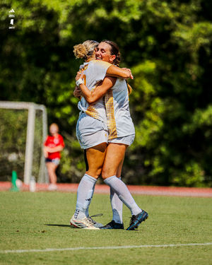 Image post by @southernmisssoccer on Instagram