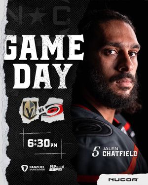 Image post by @Canes on Twitter