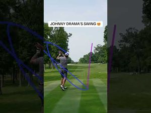 Video post by @LIV Golf on YouTube
