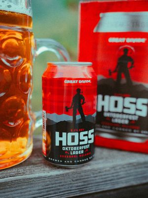 Image post by @greatdividebrew on Instagram