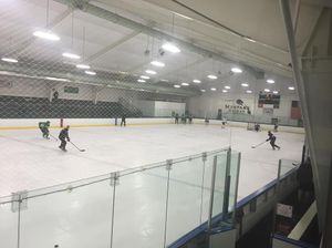 Image post by @ontarioreignhockey on Instagram