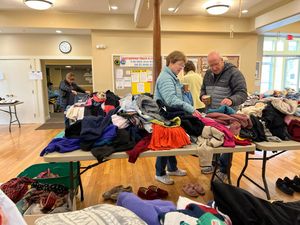 Image post by @littletonccol on Instagram