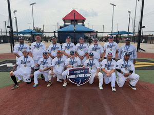 Image post by @usssaslowpitch on Instagram