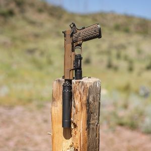 Image post by @ruggedsuppressors on Instagram