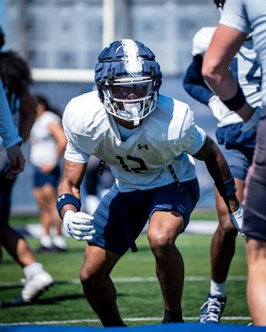 Image post by @odufootball on Instagram