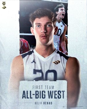 Image post by @ucimvb on Instagram