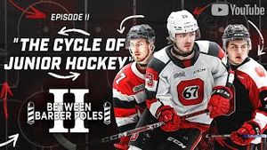 Video post by @Ottawa 67's on YouTube