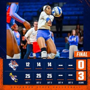 Image post by @savstatetigers on Instagram