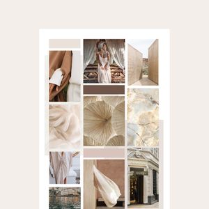Image post by @maisonchemin on Instagram