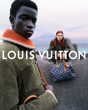 Image post by @louisvuitton on Instagram