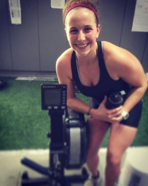 Image post by @templewrowing on Instagram