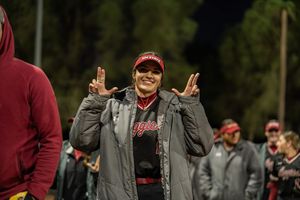 Image post by @nmstatesoftball on Instagram
