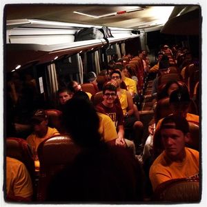 Image post by @arizonastateuniversity on Instagram