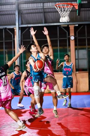 Image post by @Jumpshots Tournament on Facebook