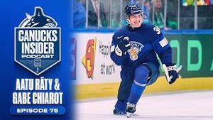 Video post by @canucks1970 on YouTube
