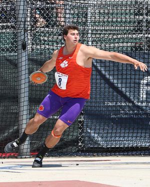 Image post by @clemsontigers on Instagram