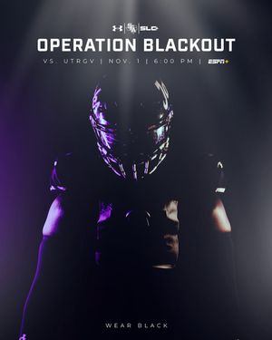 Image post by @sfa_football on Instagram