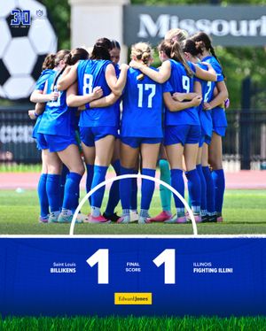 Image post by @sluwsoccer on Instagram